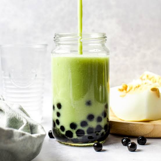 Matcha (+10)