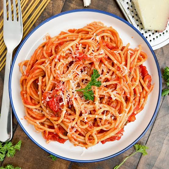 Spaghetti