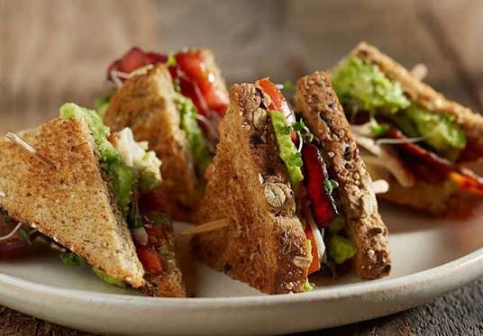 Club Sandwich