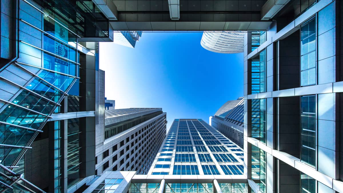 Shinagawa Atrium