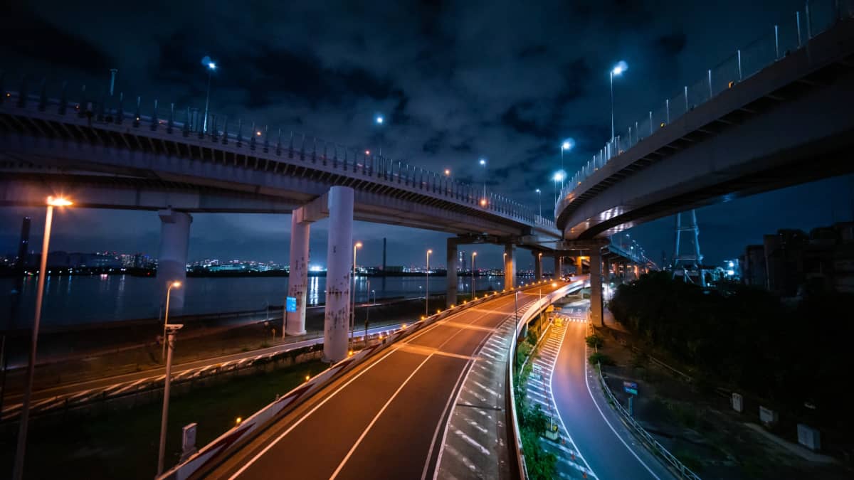Kasai JCT