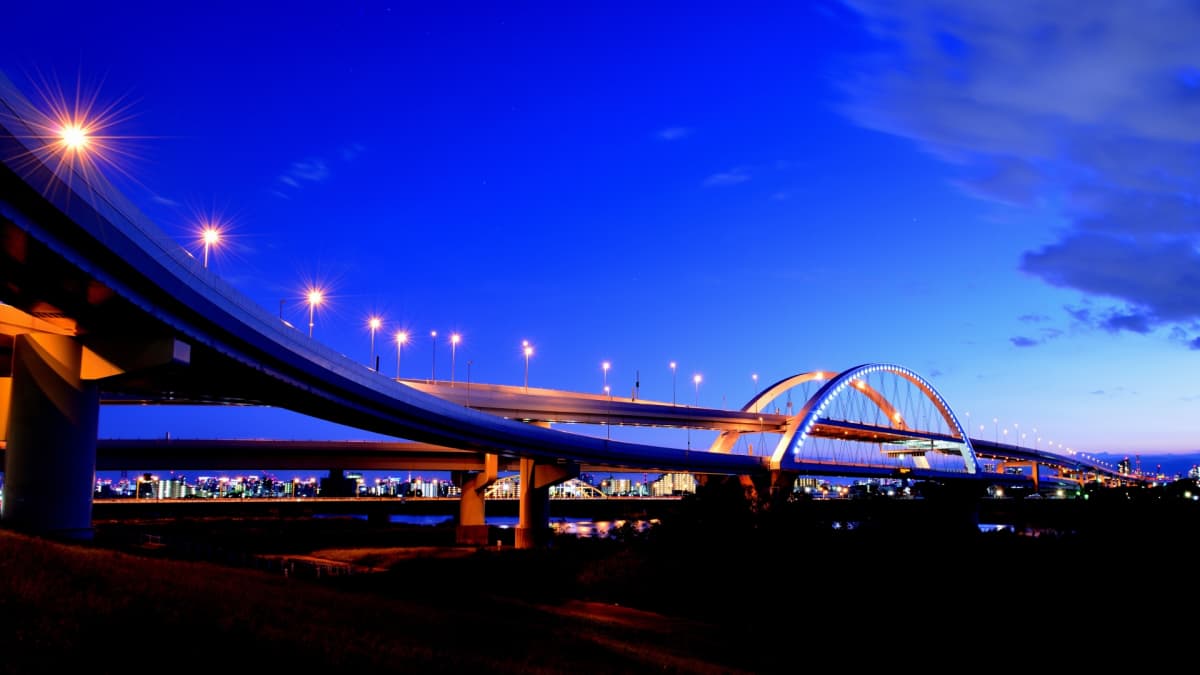Kohoku JCT