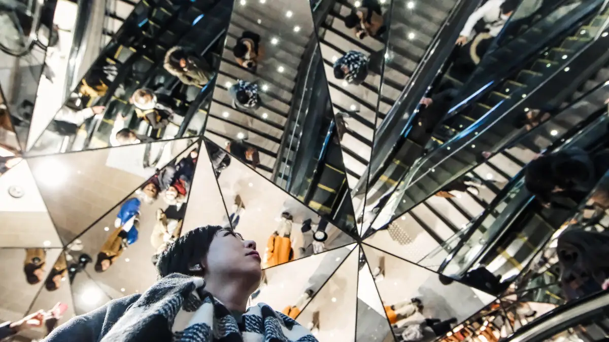 Tokyu Plaza Omotesando Omokado