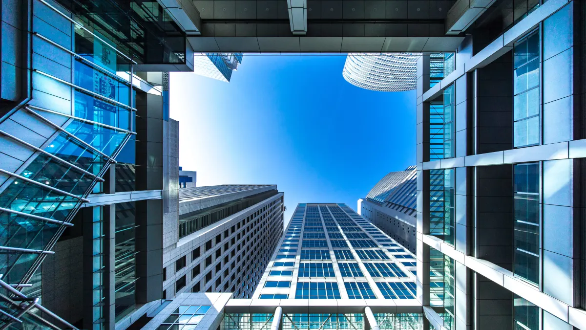 Shinagawa Atrium