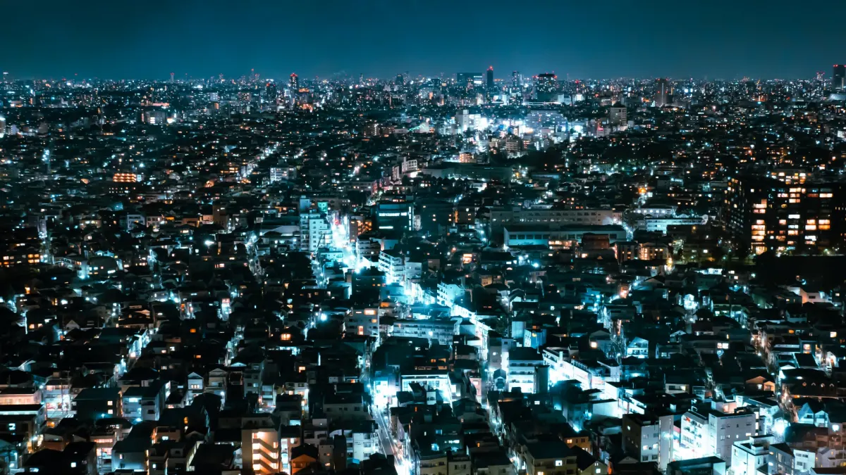 Sky Carrot Observatory