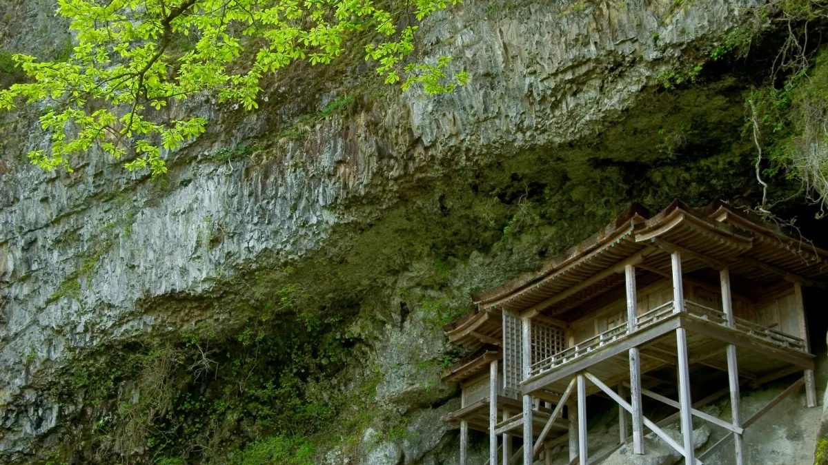NageireDou