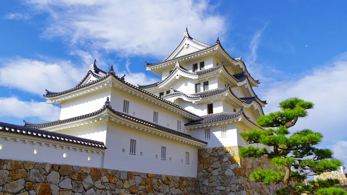 Amagasaki Castle