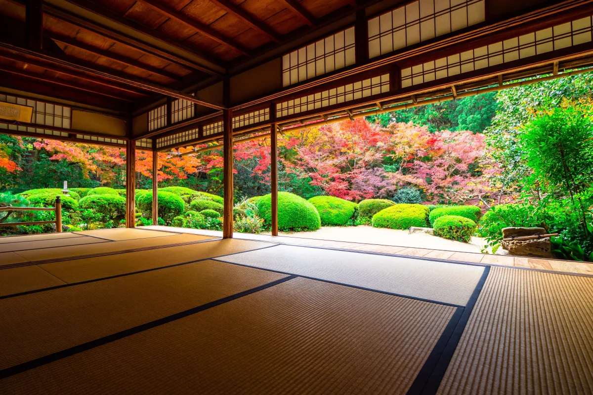 Unveiling Kyoto’s Most Serene and Photogenic Gardens