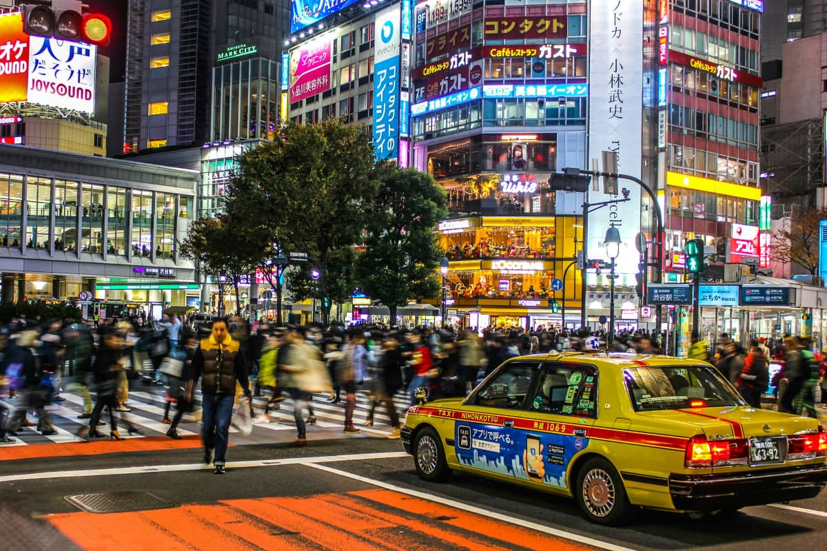 Where to Stay in Tokyo: Best Neighborhoods for Every Traveler