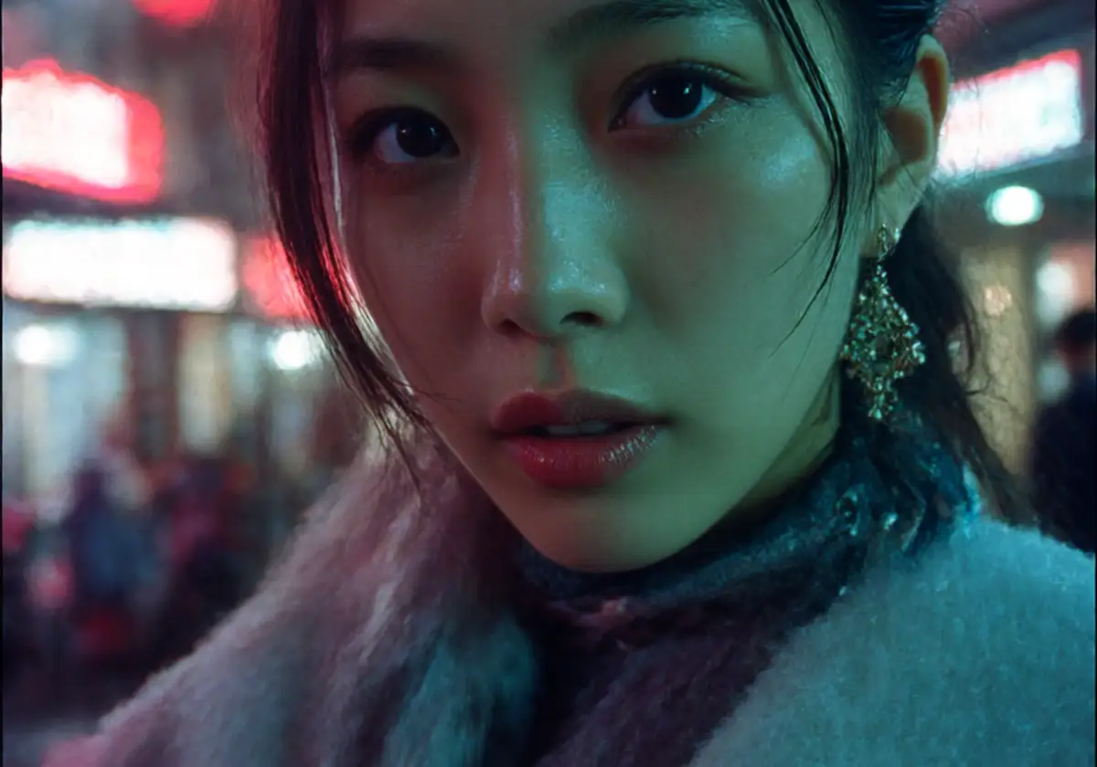 LensTokyo photographer showcasing Japan experiences