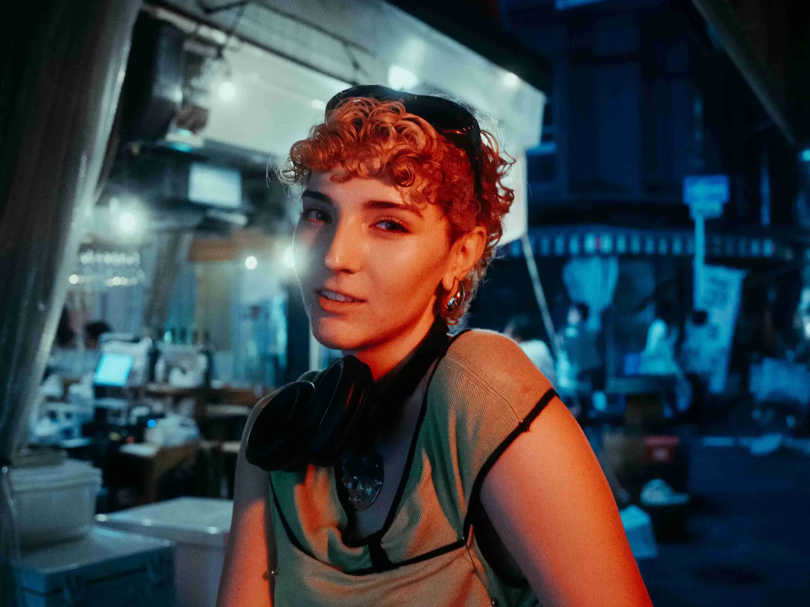 LensTokyo highlight reel from recent traveler shoots