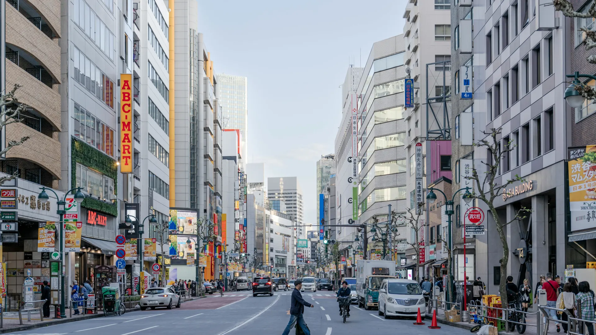 Things to Do in Japan hero background image