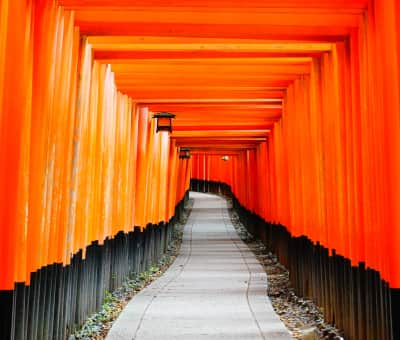 Shrines
