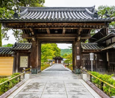 Temples