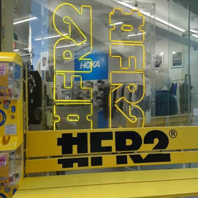 FR2 HARAJUKU image