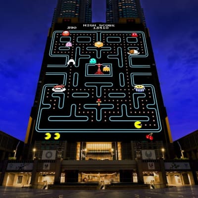 Tokyo Night and Light image