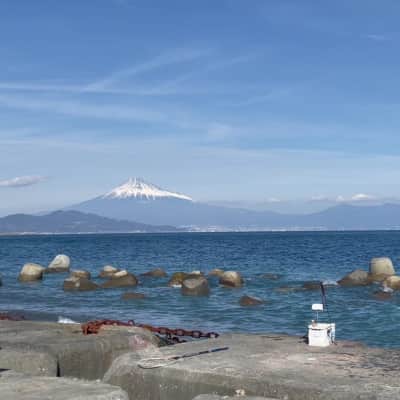 Miho no Matsubara image