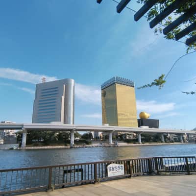 Sumida Park image