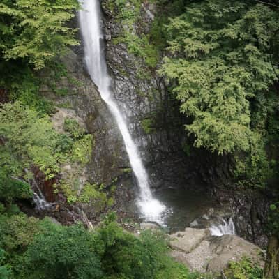 Shasui Falls image