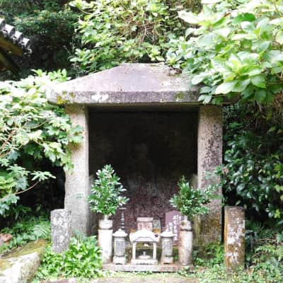 Gansenji image