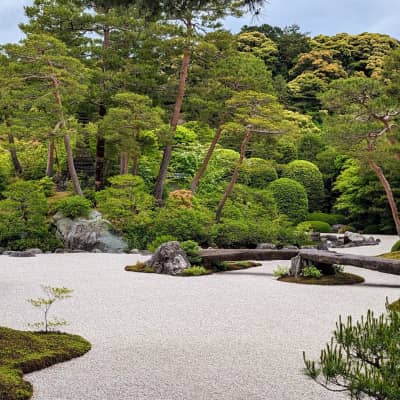 Adachi Museum of Art image