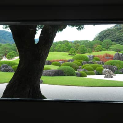 Adachi Museum of Art image