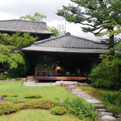 Murin-an Garden image