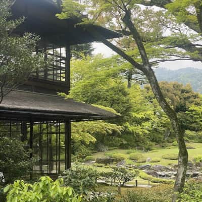Murin-an Garden image