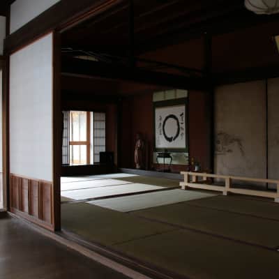 Genko-an Temple image