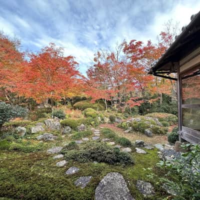 Genko-an Temple image