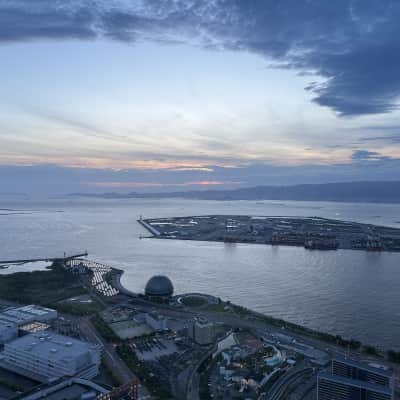 Sakishima Cosmo Tower Observatory image