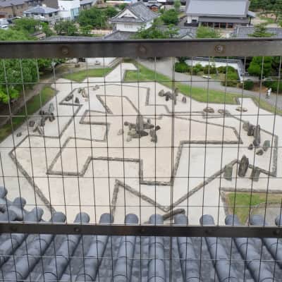 Kishiwada Castle image