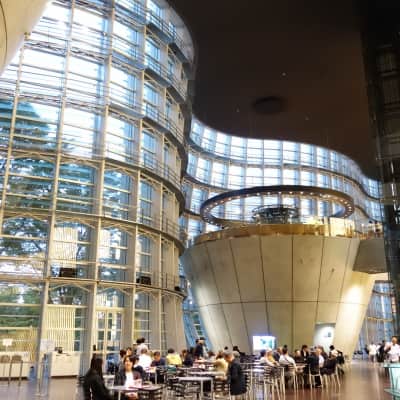 The National Art Center image
