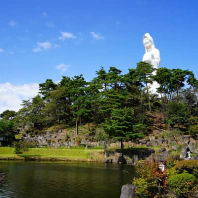Aizu Jibo Kannon image