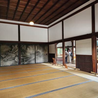 Kenninji Temple image