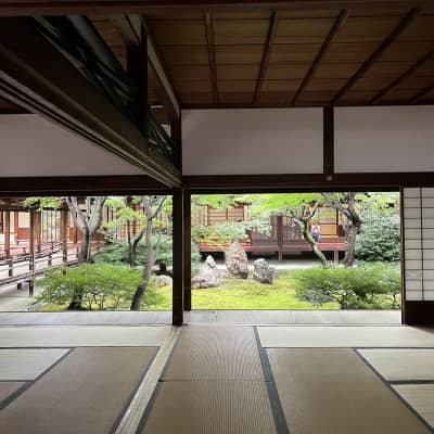 Kenninji Temple image