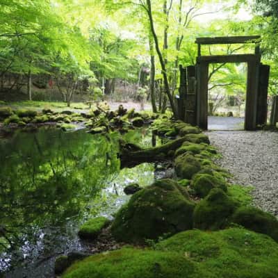 Kubota Itchiku Art Museum image