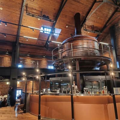 Sapporo Beer Garden and Museum image