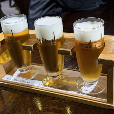 Sapporo Beer Garden and Museum image