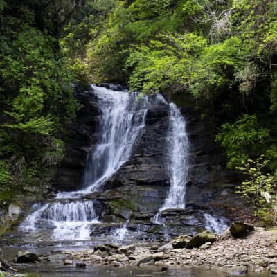 Yoro Valley image