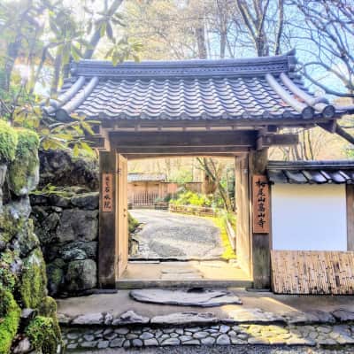 Kosan-ji Temple image