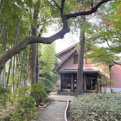 Otaguro Park image