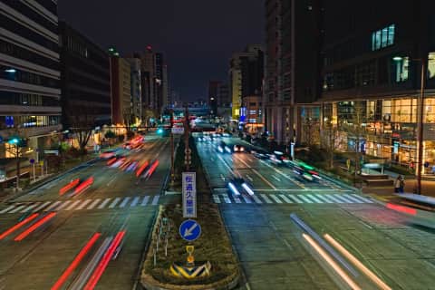 Nagoya city expedition gallery image 2