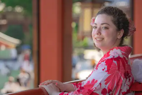 Featured experience photograph