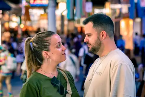 Featured experience photograph