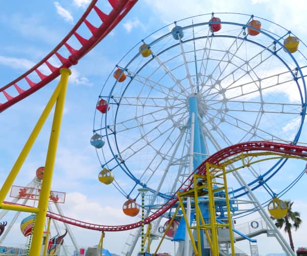 Amusement Park