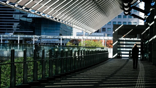 Best Photography Spots in Shinagawa