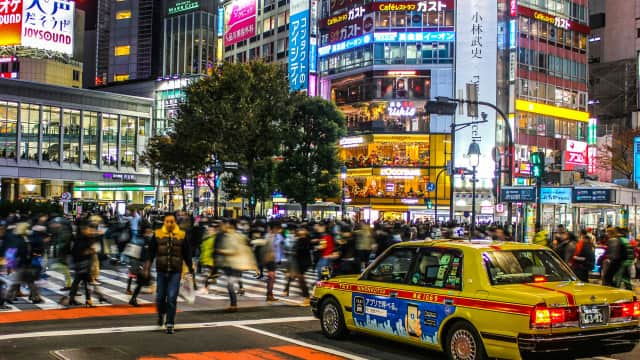 Where to Stay in Tokyo: Best Neighborhoods for Every Traveler