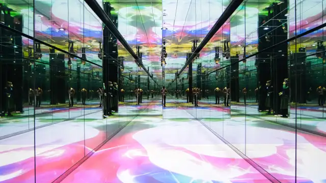 The Most Instagrammable Observation Deck in Tokyo