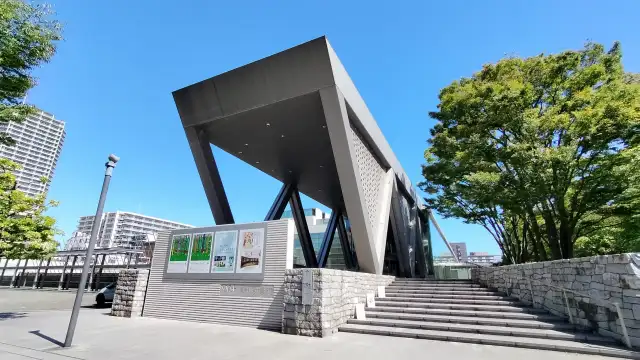 Museum of Contemporary Art Tokyo